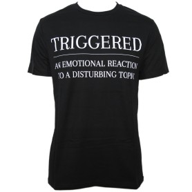 SkyDxddy - Triggered Definition T-Shirt
