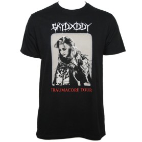 SkyDxddy - Traumacore Tour T-Shirt
