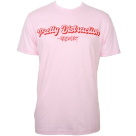 SkyDxddy - Pretty Distraction T-Shirt