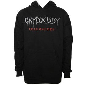 SkyDxddy - Traumacore Tour Hoodie