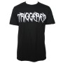 SkyDxddy - Triggered T-Shirt