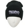 SkyDxddy - Triggered Embroidered Beanie