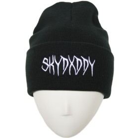 SkyDxddy - SkyDxddy Embroidered Beanie