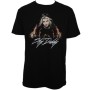 SkyDxddy - Fire T-Shirt Image 1