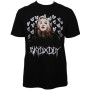 SkyDxddy - The Love Me Tour T-Shirt Image 1