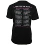 SkyDxddy - The Love Me Tour T-Shirt Image 2