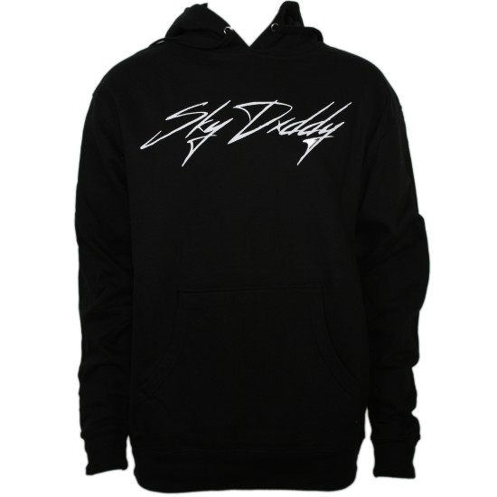 SkyDxddy - Signature Hoodie Image